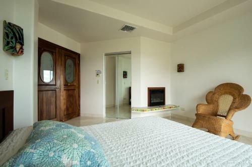 Apartamento Arenal Maleku Luxury Condominiums