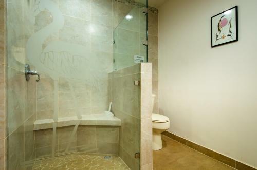 Apartamento Arenal Maleku Luxury Condominiums
