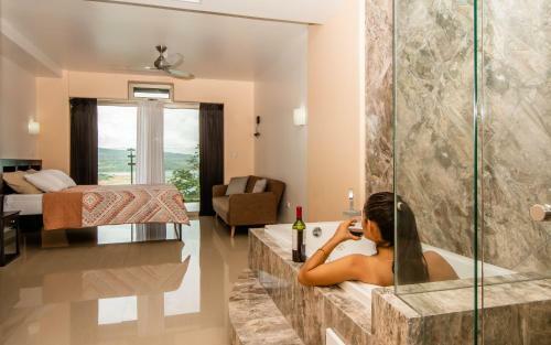 Apartamento Arenal Maleku Luxury Condominiums