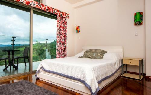 Apartamento Arenal Maleku Luxury Condominiums