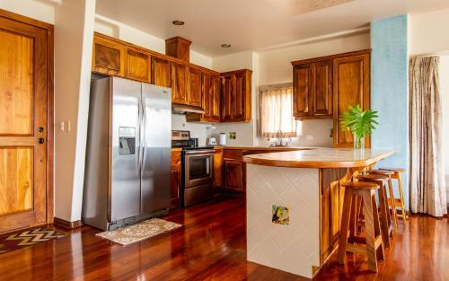 Apartamento Arenal Maleku Luxury Condominiums