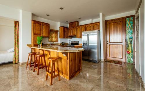 Apartamento Arenal Maleku Luxury Condominiums