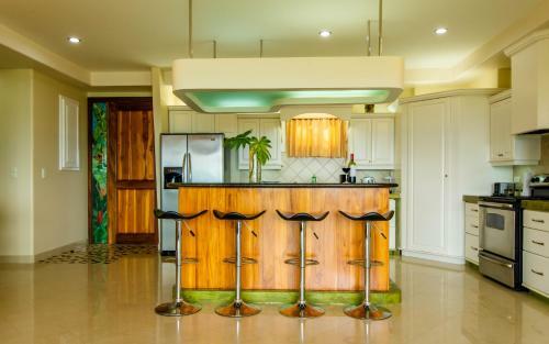 Apartamento Arenal Maleku Luxury Condominiums