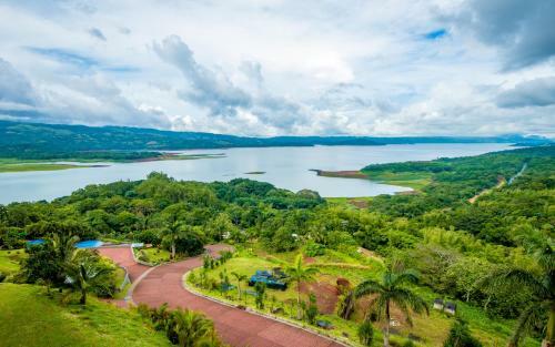 Apartamento Arenal Maleku Luxury Condominiums