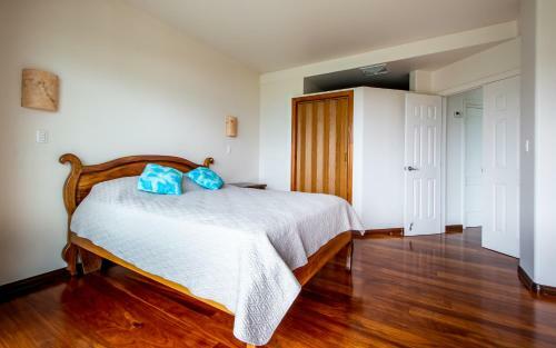 Apartamento Arenal Maleku Luxury Condominiums