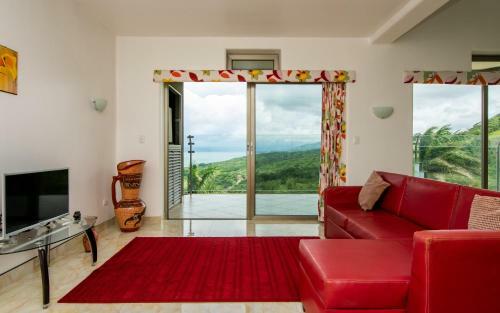Apartamento Arenal Maleku Luxury Condominiums