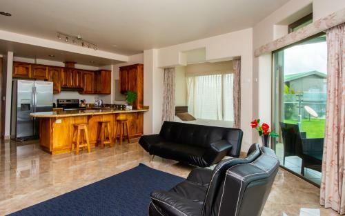 Apartamento Arenal Maleku Luxury Condominiums