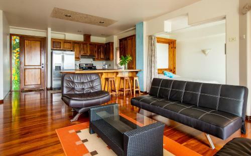 Apartamento Arenal Maleku Luxury Condominiums