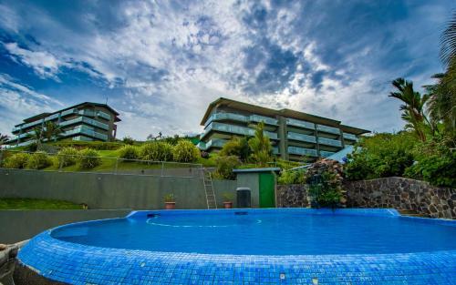 Apartamento Arenal Maleku Luxury Condominiums