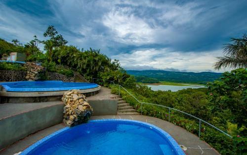 Apartamento Arenal Maleku Luxury Condominiums