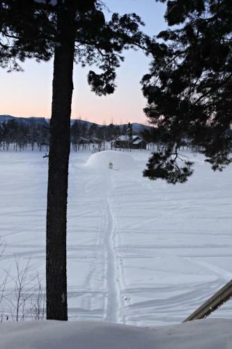 Sorsele River Hotel