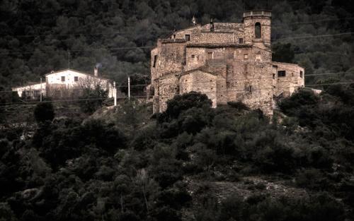Agroturismo Castell D�orp�