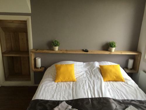 Bed & Breakfast Vecht & Zo