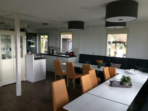 Bed & Breakfast Vecht & Zo