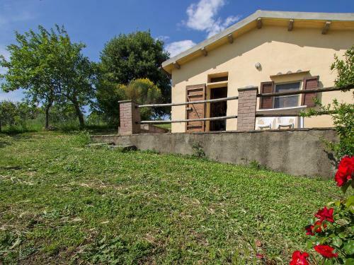 Holiday Home Grilli Scansano