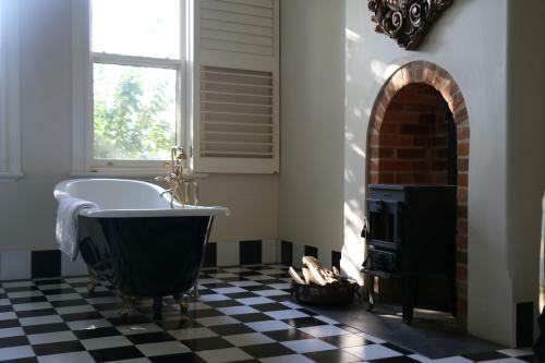 Villa Heritage Retreat
