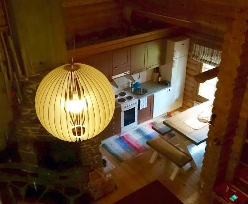 Taikalevi Apartment