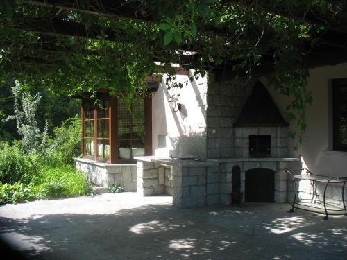 Hotel Centrum Gostar