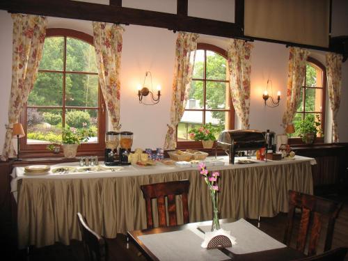 Hotel Centrum Gostar