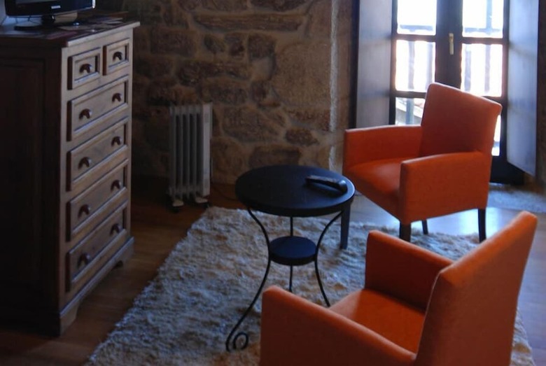 Agroturismo Casa Grande De Cristosende