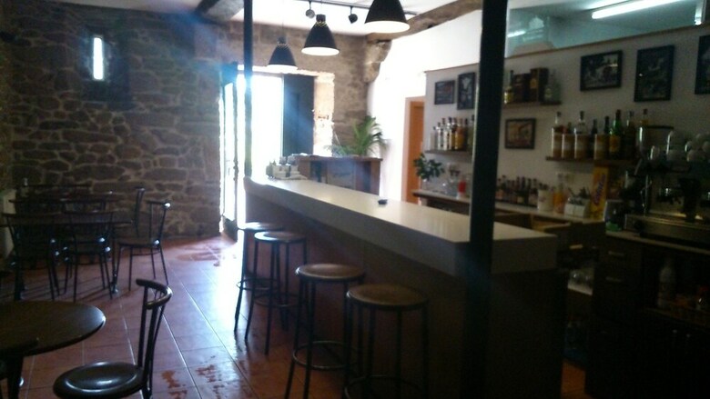 Agroturismo Casa Grande De Cristosende
