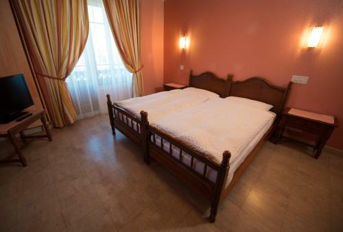 Hotel H�tel - Restaurant Le Manoir