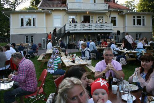 Sj�lunda Semesterby