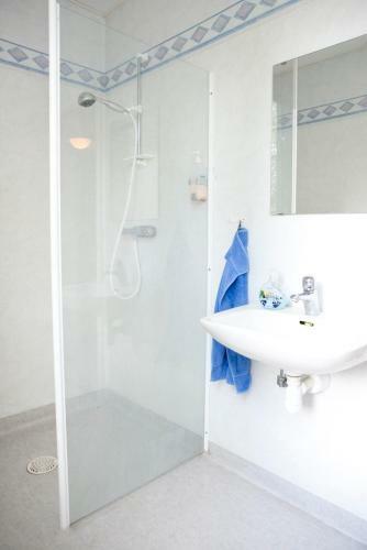Brukshotellet Roma B&B