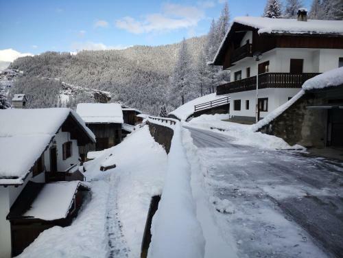 Hostal Casa Alpina