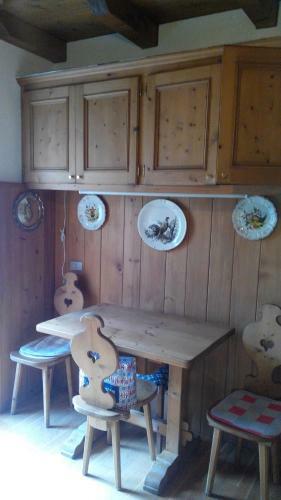 Hostal Casa Alpina