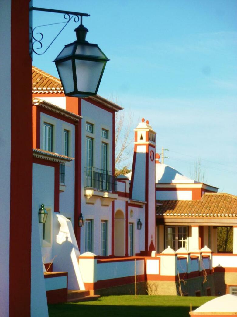 Hotel Monte Da Proven�a