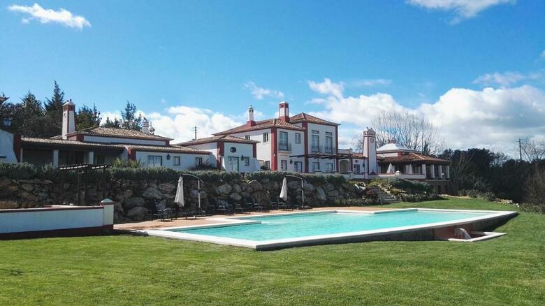 Hotel Monte Da Proven�a