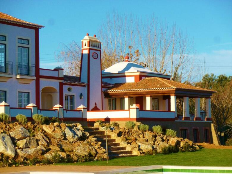 Hotel Monte Da Proven�a