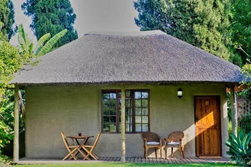 Chrislin African Lodge