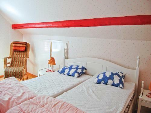 Holiday Home B�lerud Lillsj�k�rr �lgar�s