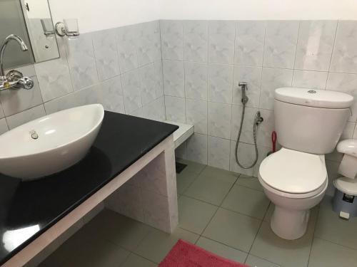 Hostal Jungletide