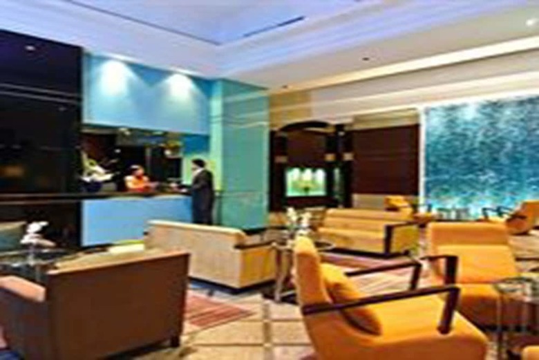 Hotel Chateau De Bangkok