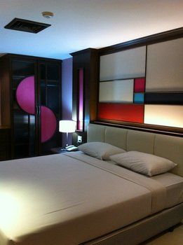Hotel Ebina House
