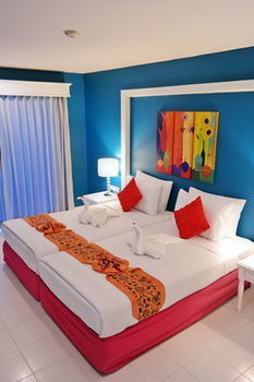Hotel Ebina House