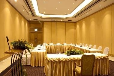 Hotel Imperial Tara