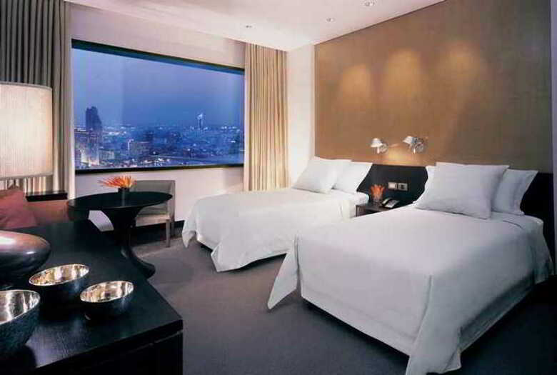 Hotel Millennium Hilton