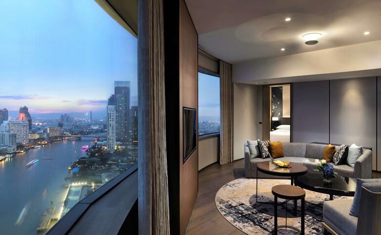 Hotel Millennium Hilton