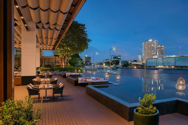 Hotel Millennium Hilton