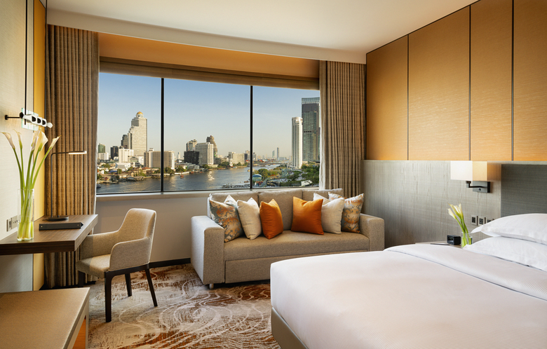 Hotel Millennium Hilton