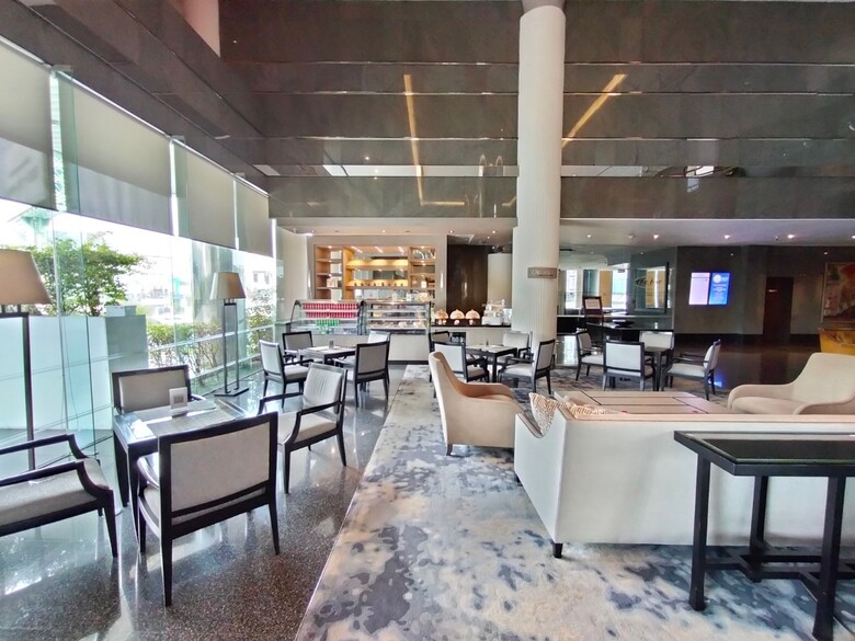 Hotel Novotel Bangkok Bangna