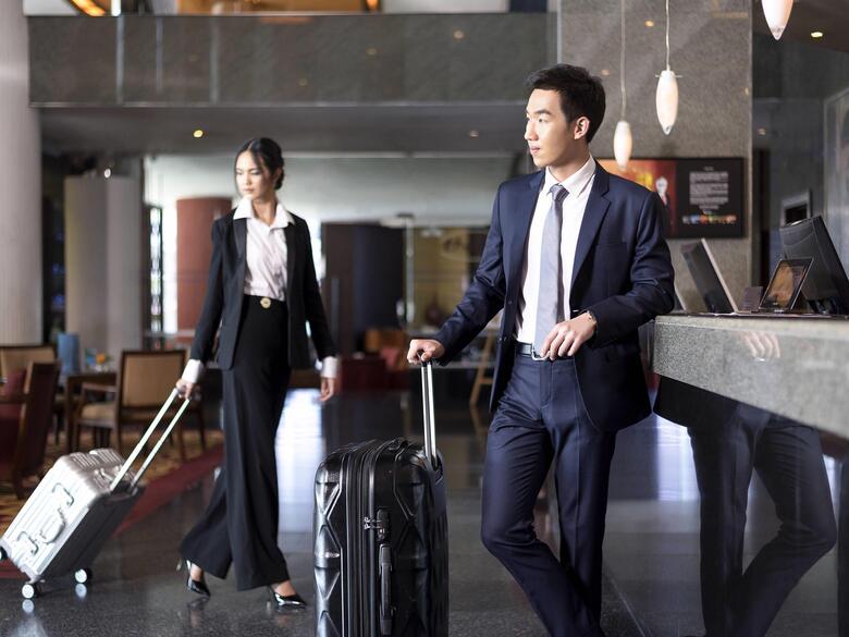 Hotel Novotel Bangkok Bangna