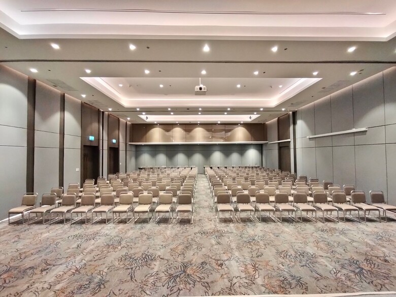 Hotel Novotel Bangkok Bangna