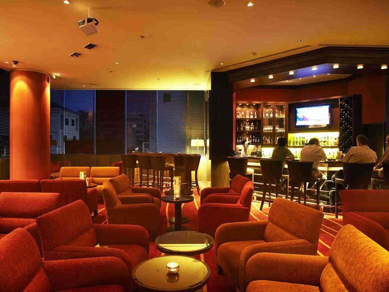 Hotel Novotel Bangkok Bangna