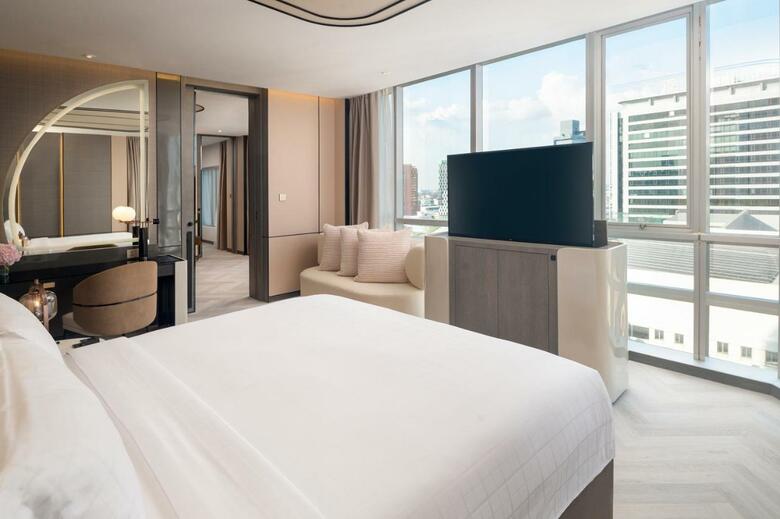 Hotel Pathumwan Princess