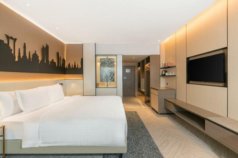 Hotel Pathumwan Princess